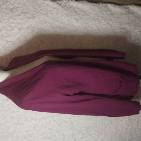 Mercer & Madison Angora/Wool Cardigan Sweater Beige Size XL - Picture 6 of 8